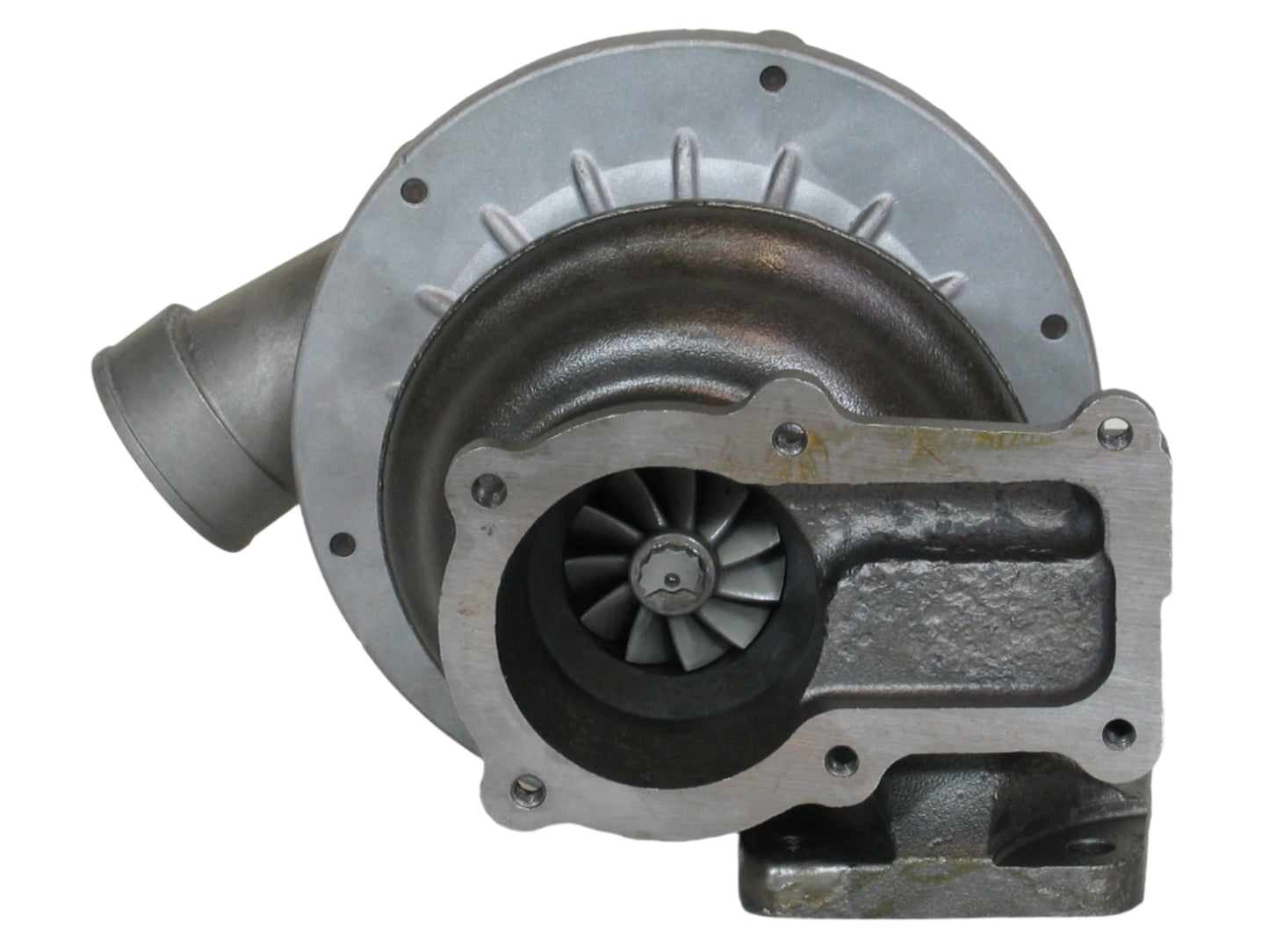 RHG6 Turbo Isuzu Hitachi Excavator Earth Moving Truck 6HK1X Engine VA570090 CIEW