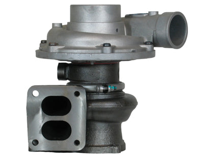 RHG6 Turbo Isuzu Hitachi Excavator Earth Moving Truck 6HK1X Engine VA570090 CIEW