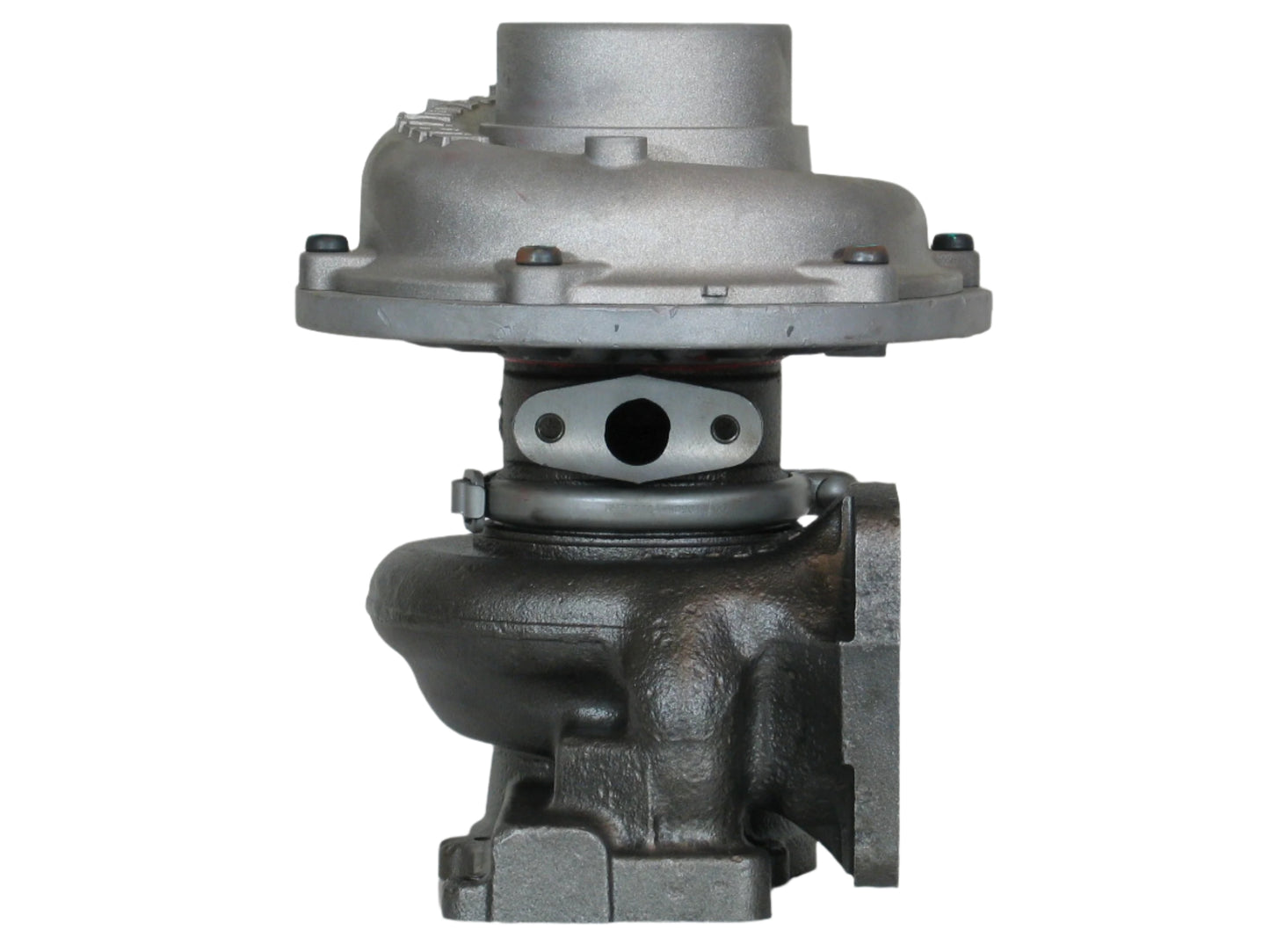 RHG6 Turbo Isuzu Hitachi Excavator Earth Moving Truck 6HK1X Engine VA570090 CIEW