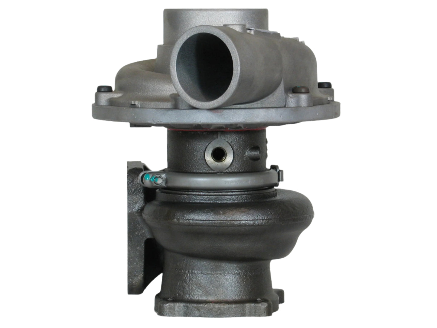 RHG6 Turbo Isuzu Hitachi Excavator Earth Moving Truck 6HK1X Engine VA570090 CIEW