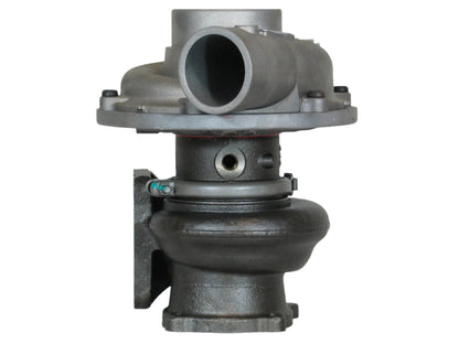 RHG6 Turbo Isuzu Hitachi Excavator Earth Moving Truck 6HK1X Engine VA570090 CIEW