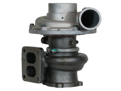 RHG6 Turbo Isuzu Hitachi Excavator Earth Moving Truck 6HK1X Engine VA570090 CIEW