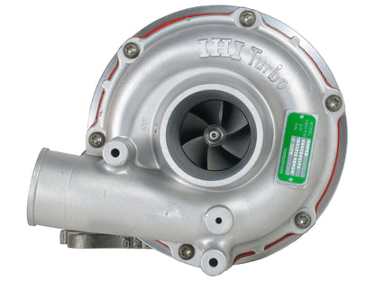 RHF55 Turbo Isuzu Truck Hitachi ZX240 Sumitomo JCB Case 4HK1 5.2L VB440051 CIFK