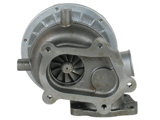 RHF55 Turbo Isuzu Truck Hitachi ZX240 Sumitomo JCB Case 4HK1 5.2L VB440051 CIFK