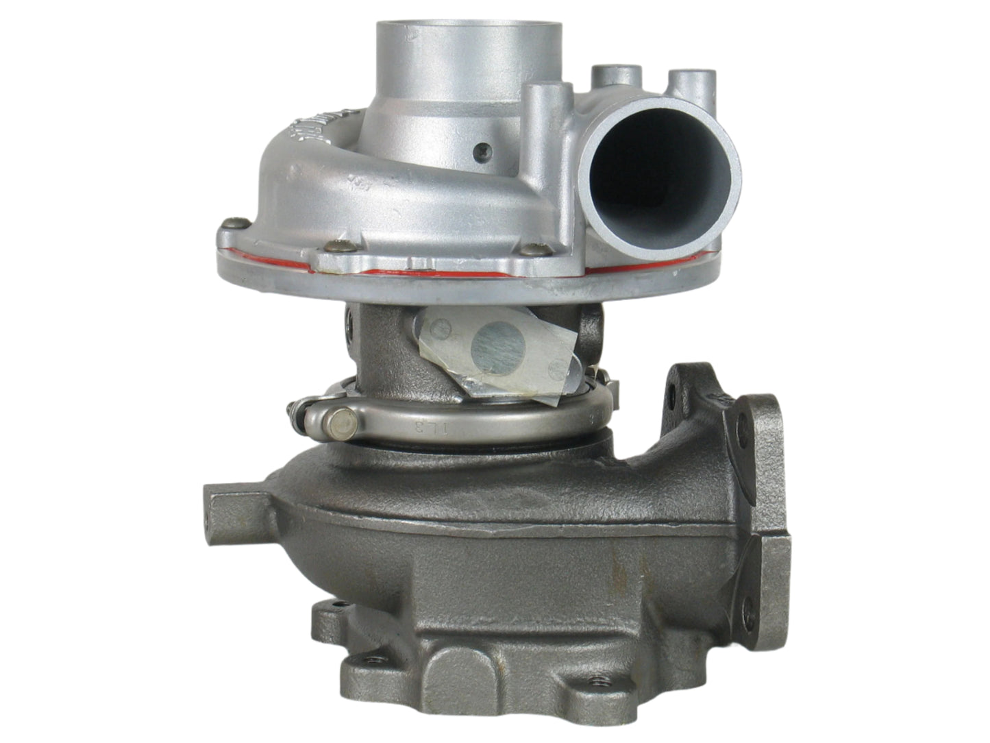 RHF55 Turbo Isuzu Truck Hitachi ZX240 Sumitomo JCB Case 4HK1 5.2L VB440051 CIFK