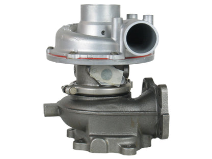 RHF55 Turbo Isuzu Truck Hitachi ZX240 Sumitomo JCB Case 4HK1 5.2L VB440051 CIFK