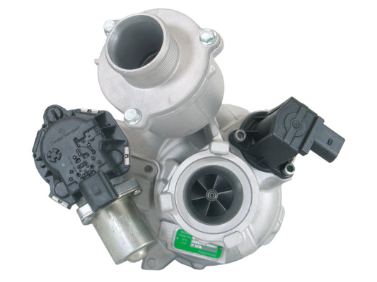 RHF4 Turbo Audi A3 TT VW Beetle Bora Golf Seat Leon 1.8L IS12 06K145713H 9VA07