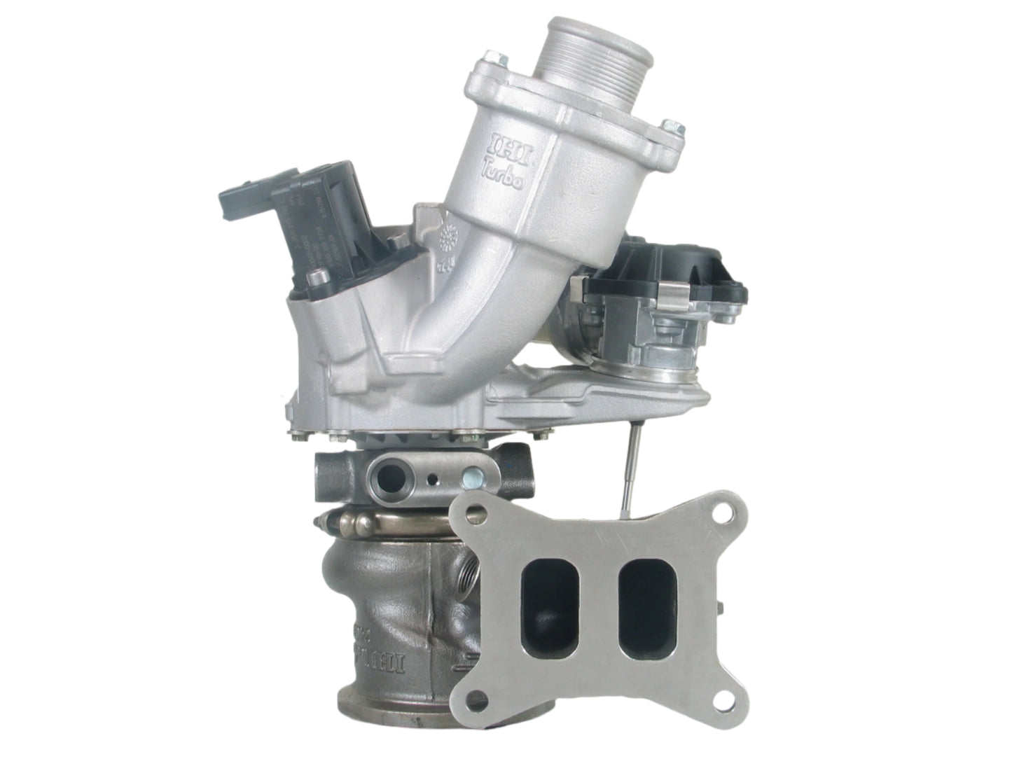 RHF4 Turbo Audi A3 TT VW Beetle Bora Golf Seat Leon 1.8L IS12 06K145713H 9VA07