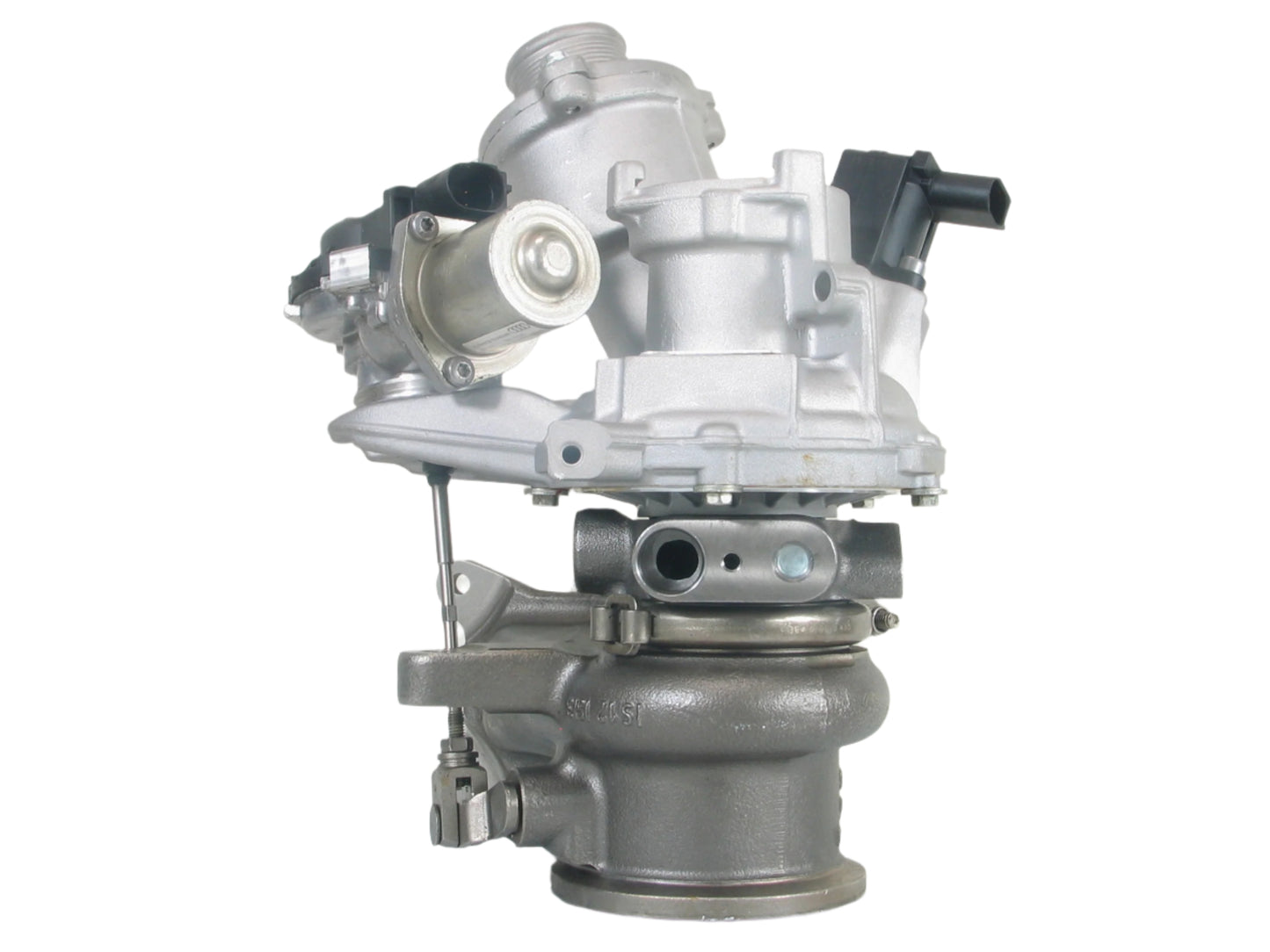 RHF4 Turbo Audi A3 TT VW Beetle Bora Golf Seat Leon 1.8L IS12 06K145713H 9VA07