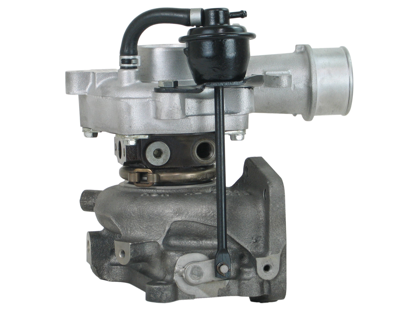 K04 Turbocharger Mazda CX-7 2.3 DISI NA Engine L33L13700B 53047109907 Turbo