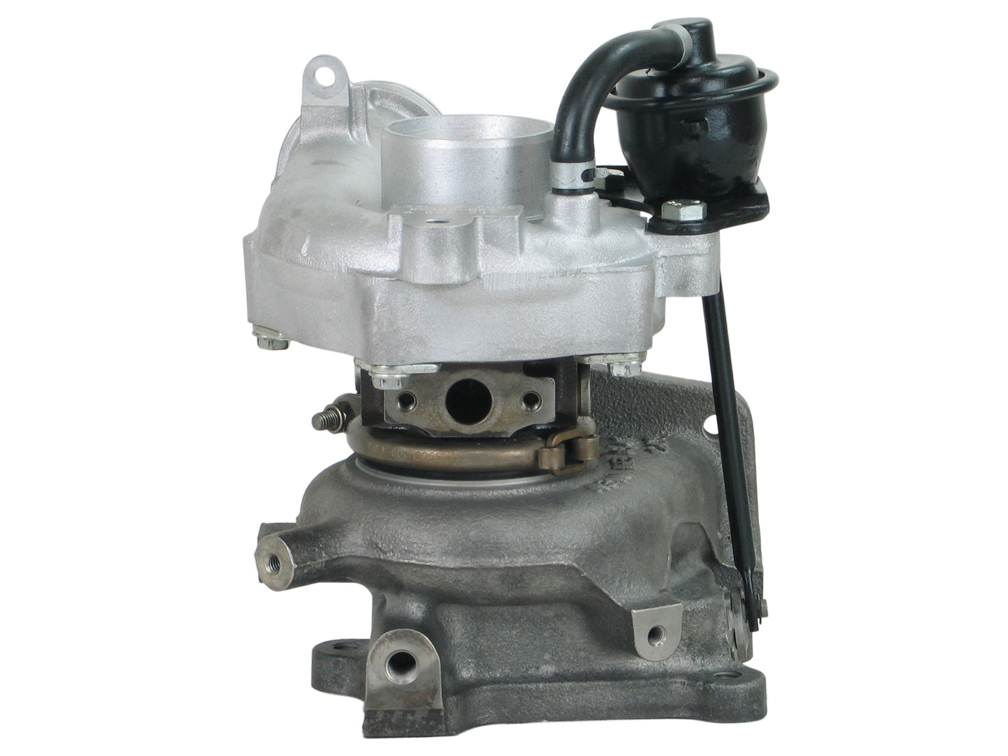 K04 Turbocharger Mazda CX-7 2.3 DISI NA Engine L33L13700B 53047109907 Turbo