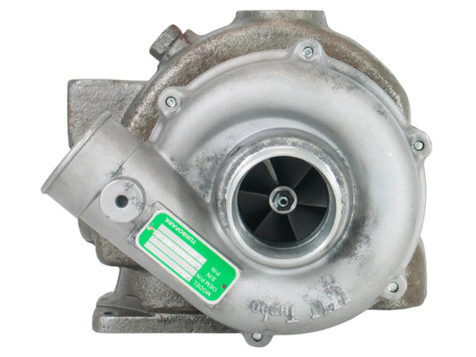 RHB52YW Turbo Yanmar Marine 4JH3-HTE 1.9L Diesel 129672-18001 VA190017 MYCY