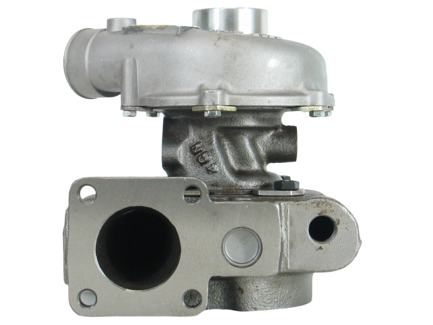 RHB52YW Turbo Yanmar Marine 4JH3-HTE 1.9L Diesel 129672-18001 VA190017 MYCY