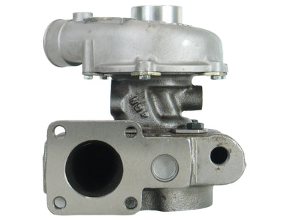 RHB52YW Turbo Yanmar Marine 4JH3-HTE 1.9L Diesel 129672-18001 VA190017 MYCY