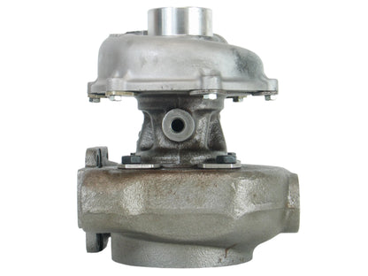 RHB52YW Turbo Yanmar Marine 4JH3-HTE 1.9L Diesel 129672-18001 VA190017 MYCY