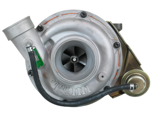 RHG6 Turbocharger Nissan Diesel FE6TA A670 Engine 14201Z5869 VG570020 VD51 Turbo