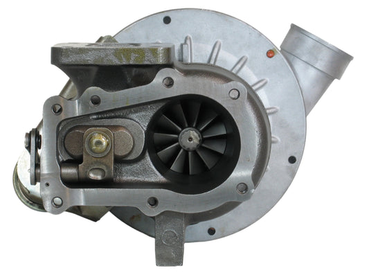 RHG6 Turbocharger Nissan Diesel FE6TA A670 Engine 14201Z5869 VG570020 VD51 Turbo