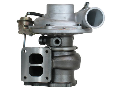 RHG6 Turbocharger Nissan Diesel FE6TA A670 Engine 14201Z5869 VG570020 VD51 Turbo