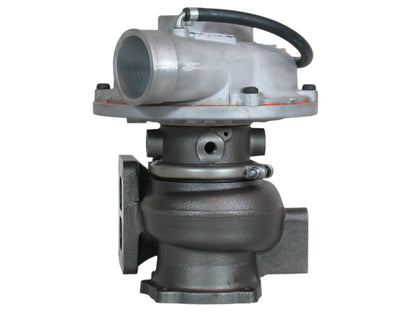 RHG6 Turbocharger Nissan Diesel FE6TA A670 Engine 14201Z5869 VG570020 VD51 Turbo