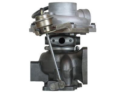 RHG6 Turbocharger Nissan Diesel FE6TA A670 Engine 14201Z5869 VG570020 VD51 Turbo