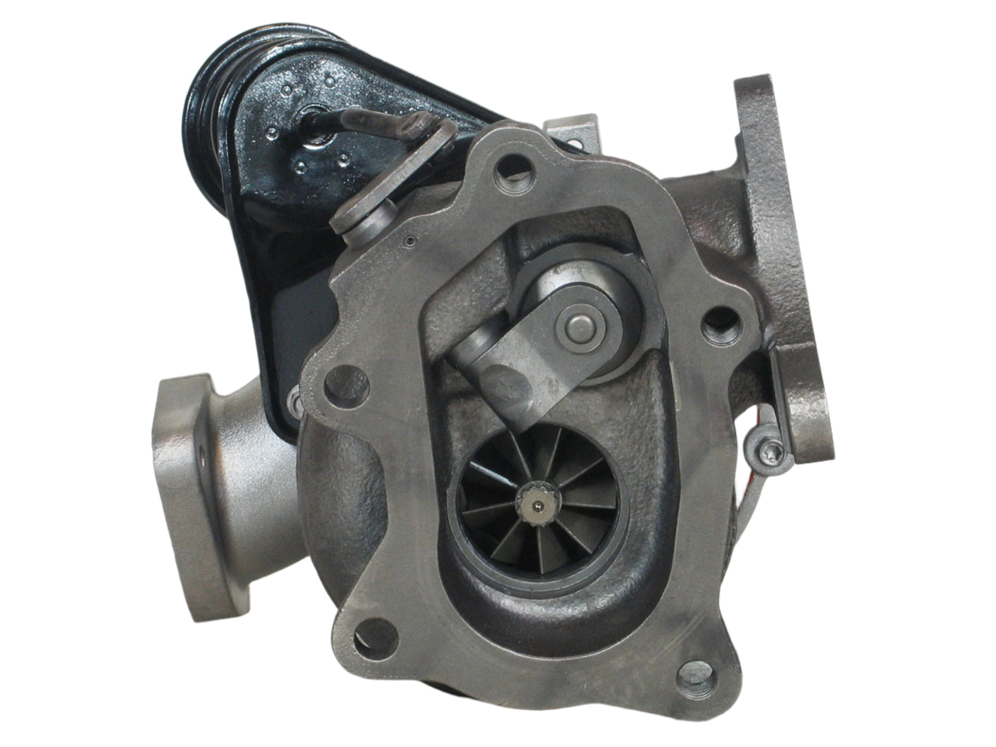 RHF5H Turbocharger Subaru Legacy GT Outback XT EJ25G/E Engine VC430083 VF40