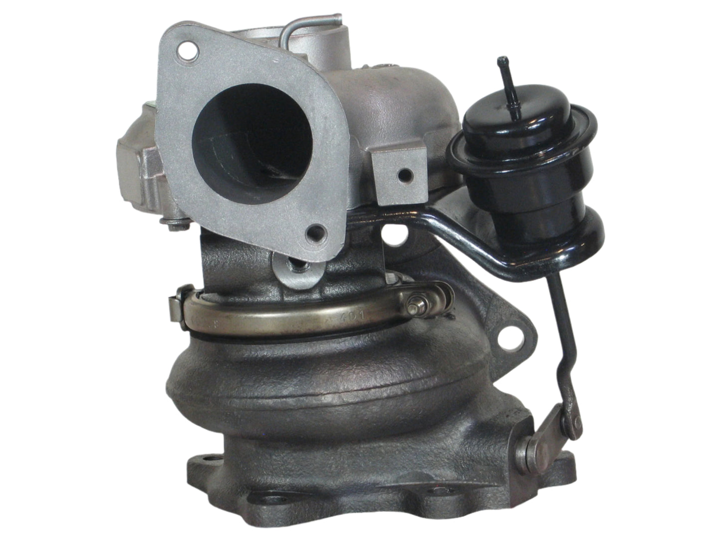 RHF5H Turbocharger Subaru Legacy GT Outback XT EJ25G/E Engine VC430083 VF40