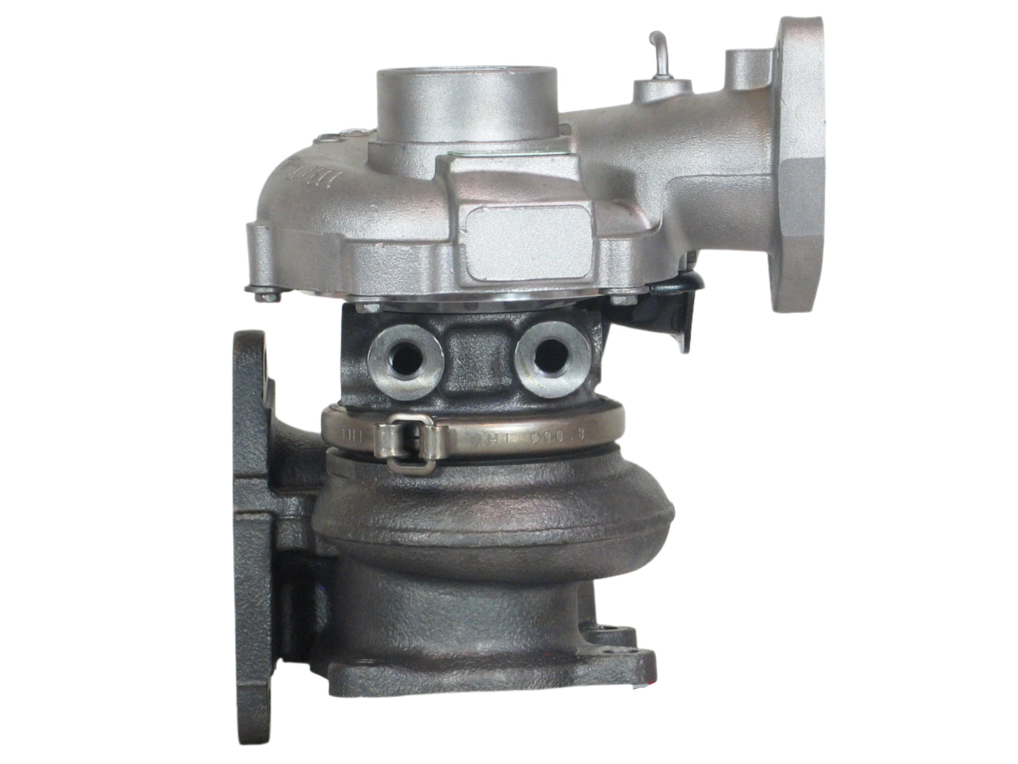 RHF5H Turbocharger Subaru Legacy GT Outback XT EJ25G/E Engine VC430083 VF40