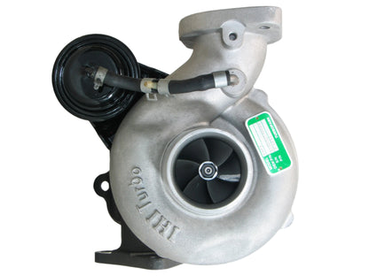 RHF55 Turbo Subaru WRX Legacy Forester Outback EJ25 2.5 GT Engine VA440063 VF52