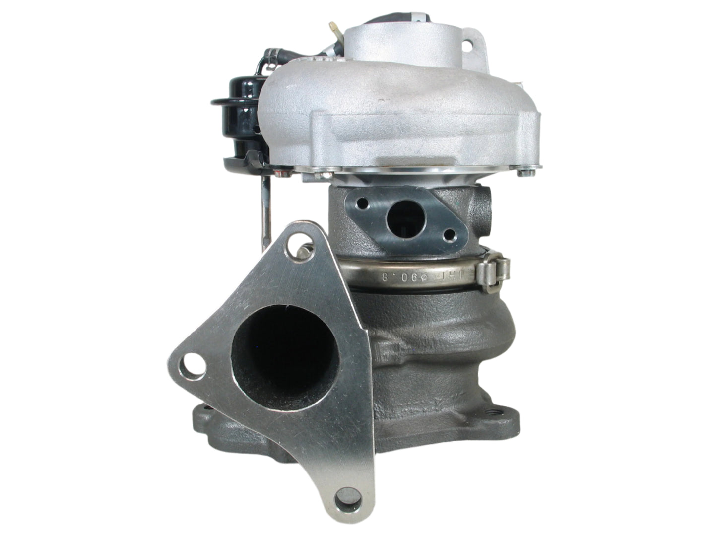 RHF55 Turbo Subaru WRX Legacy Forester Outback EJ25 2.5 GT Engine VA440063 VF52