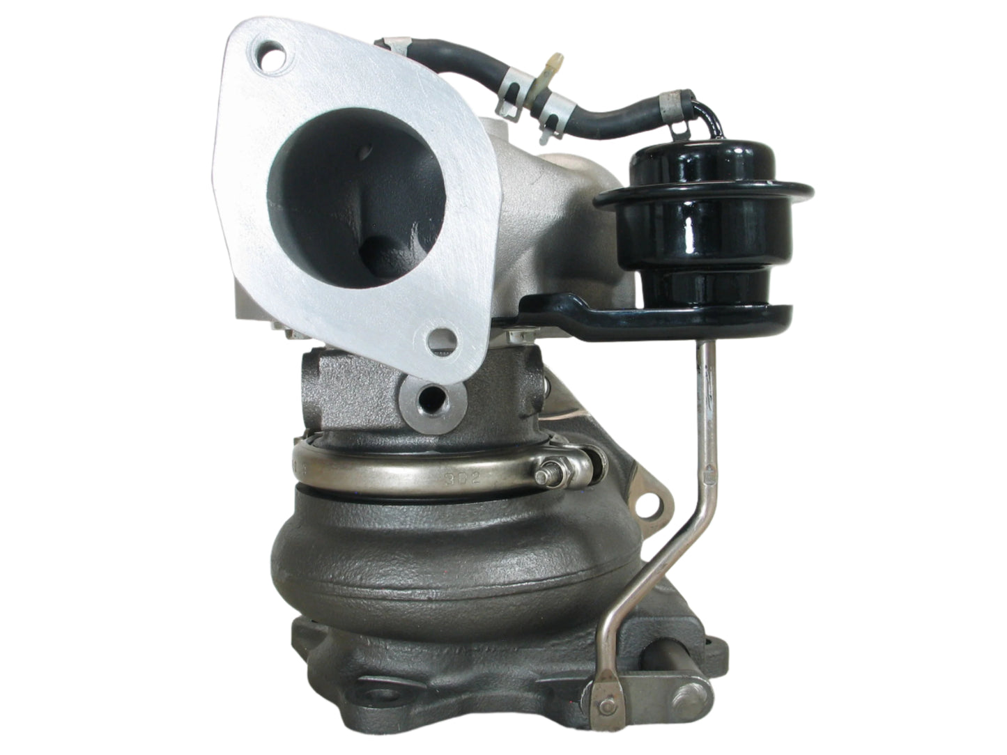 RHF55 Turbo Subaru WRX Legacy Forester Outback EJ25 2.5 GT Engine VA440063 VF52