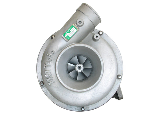 RHG9 Turbo Isuzu Industrial 6WF1TC Euro 2 Diesel Engine VB600013 VICR