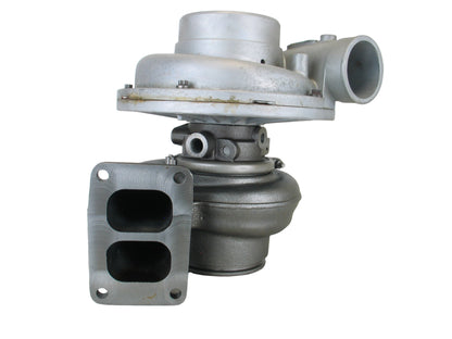 RHG9 Turbo Isuzu Industrial 6WF1TC Euro 2 Diesel Engine VB600013 VICR