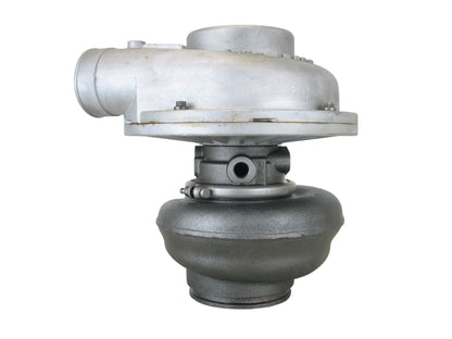 RHG9 Turbo Isuzu Industrial 6WF1TC Euro 2 Diesel Engine VB600013 VICR