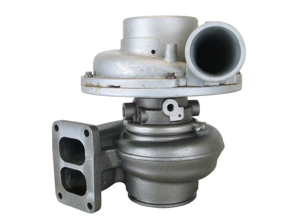 RHG9 Turbo Isuzu Industrial 6WF1TC Euro 2 Diesel Engine VB600013 VICR