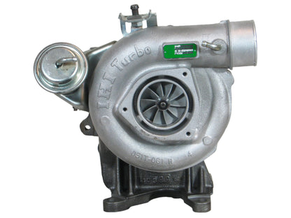 RHG6 Turbo Chevy Kodiak Silverado GMC Sierra Top Kick LB7 6.6L 8972541603 VICU