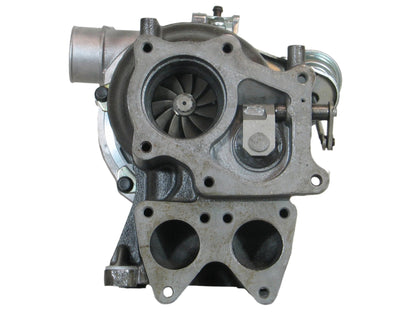 RHG6 Turbo Chevy Kodiak Silverado GMC Sierra Top Kick LB7 6.6L 8972541603 VICU