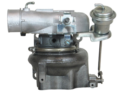 RHG6 Turbo Chevy Kodiak Silverado GMC Sierra Top Kick LB7 6.6L 8972541603 VICU