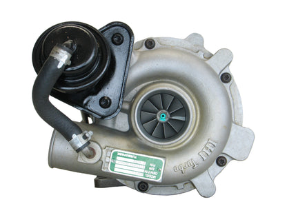 RHF4H Turbo Isuzu Elf Rodeo Excavator 4JB1TC 2.8L Diesel 4T-505 VB420076 VIDZ