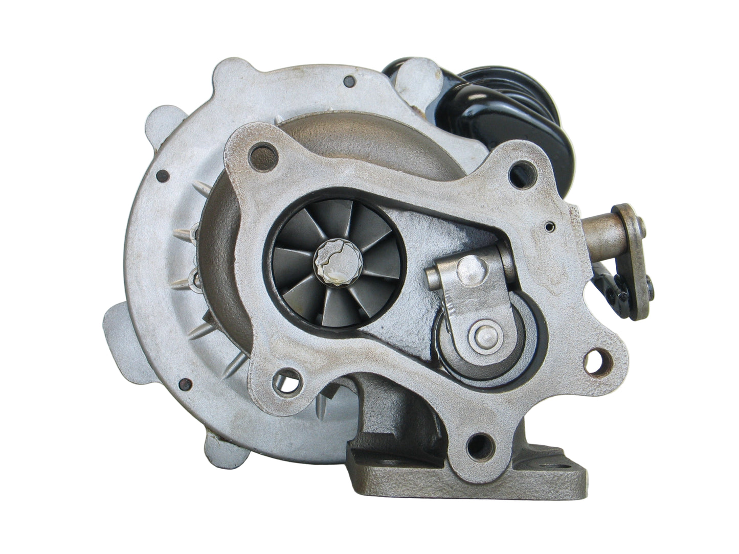 RHF4H Turbo Isuzu Elf Rodeo Excavator 4JB1TC 2.8L Diesel 4T-505 VB420076 VIDZ