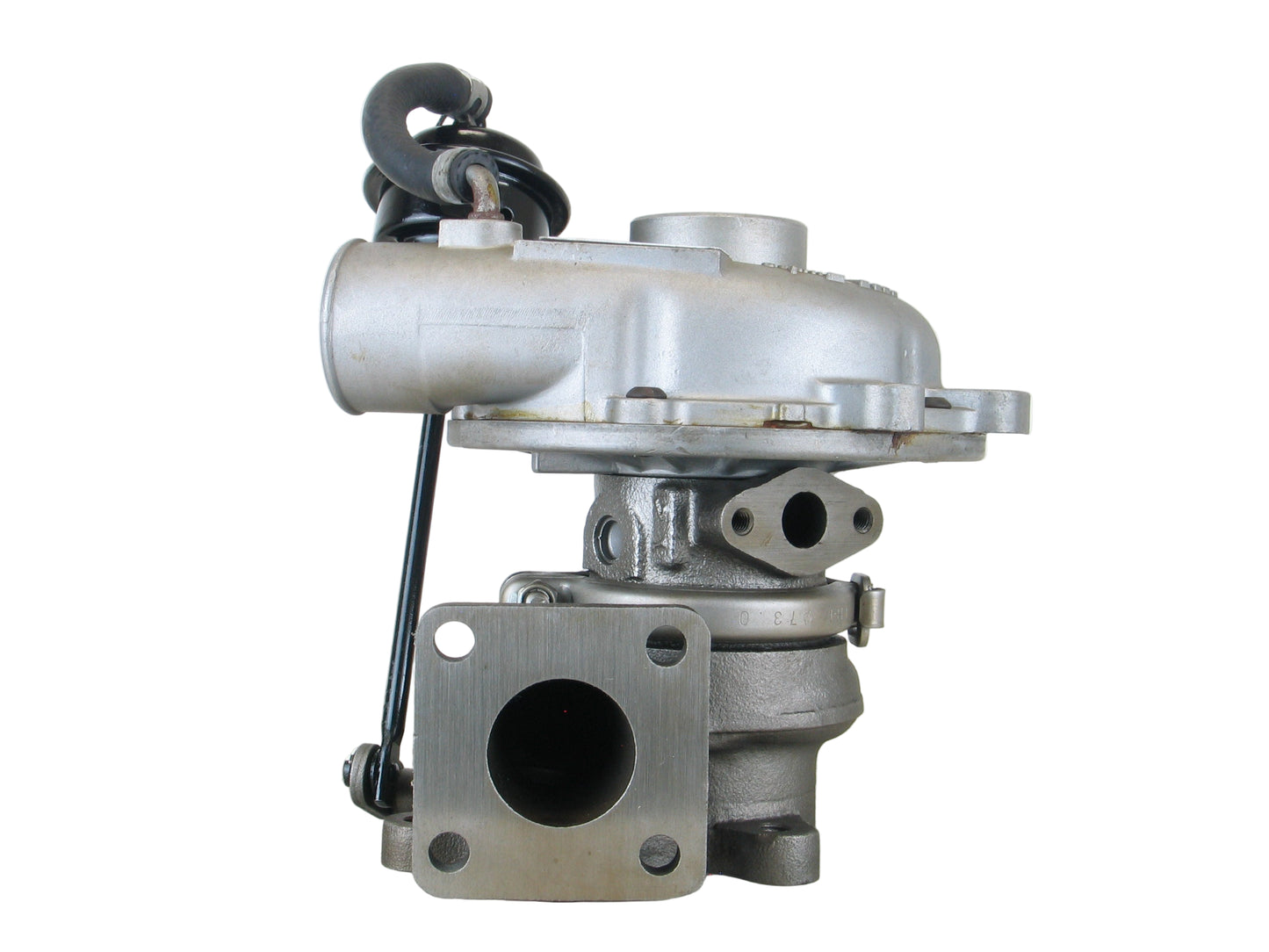 RHF4H Turbo Isuzu Elf Rodeo Excavator 4JB1TC 2.8L Diesel 4T-505 VB420076 VIDZ