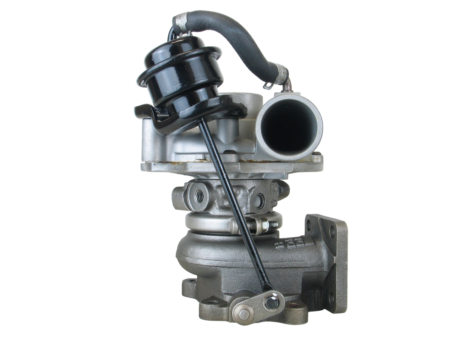 RHF4H Turbo Isuzu Elf Rodeo Excavator 4JB1TC 2.8L Diesel 4T-505 VB420076 VIDZ