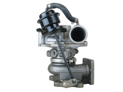 RHF4H Turbo Isuzu Elf Rodeo Excavator 4JB1TC 2.8L Diesel 4T-505 VB420076 VIDZ