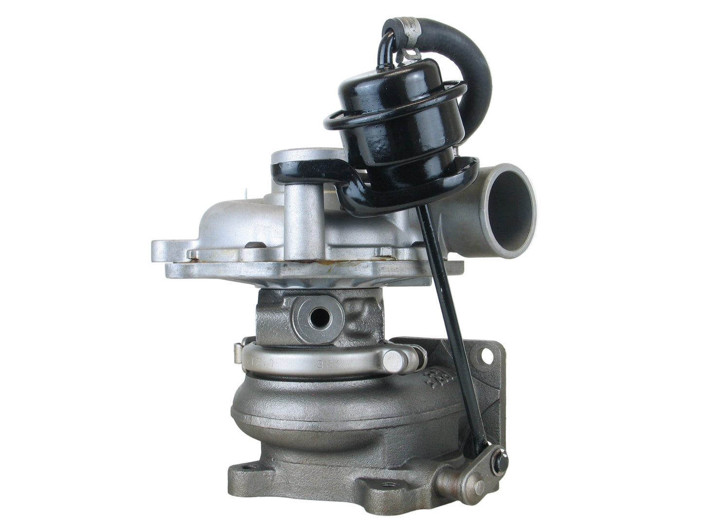 RHF4H Turbo Isuzu Elf Rodeo Excavator 4JB1TC 2.8L Diesel 4T-505 VB420076 VIDZ