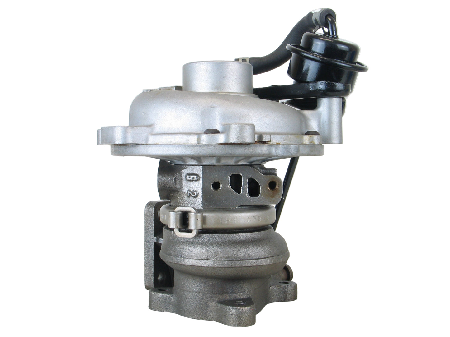 RHF4H Turbo Isuzu Elf Rodeo Excavator 4JB1TC 2.8L Diesel 4T-505 VB420076 VIDZ