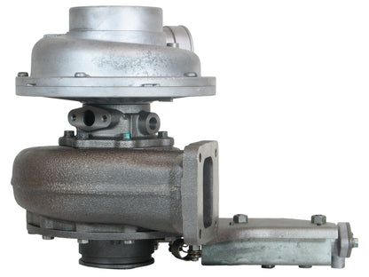 RHG8V Turbo Isuzu Hitachi Truck 6WF1T 6WF1 P414 Diesel Engine VA520069 VIEI