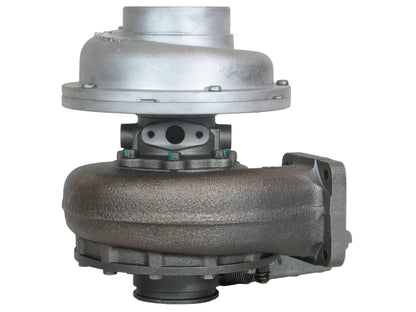 RHG8V Turbo Isuzu Hitachi Truck 6WF1T 6WF1 P414 Diesel Engine VA520069 VIEI