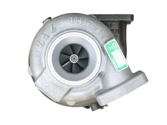 RHF5V Turbo Isuzu NPR 4JJ1E4N 3.0L Diesel Engine VEA30023 VIFB