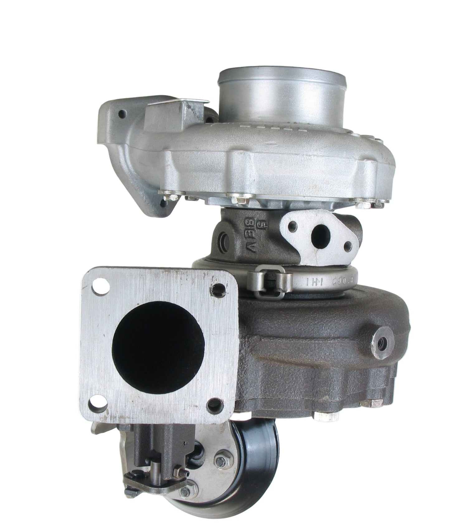 RHF5V Turbo Isuzu NPR 4JJ1E4N 3.0L Diesel Engine VEA30023 VIFB