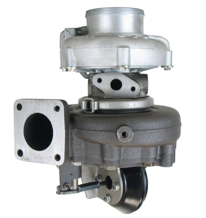 RHF5V Turbo Isuzu NPR 4JJ1E4N 3.0L Diesel Engine VEA30023 VIFB