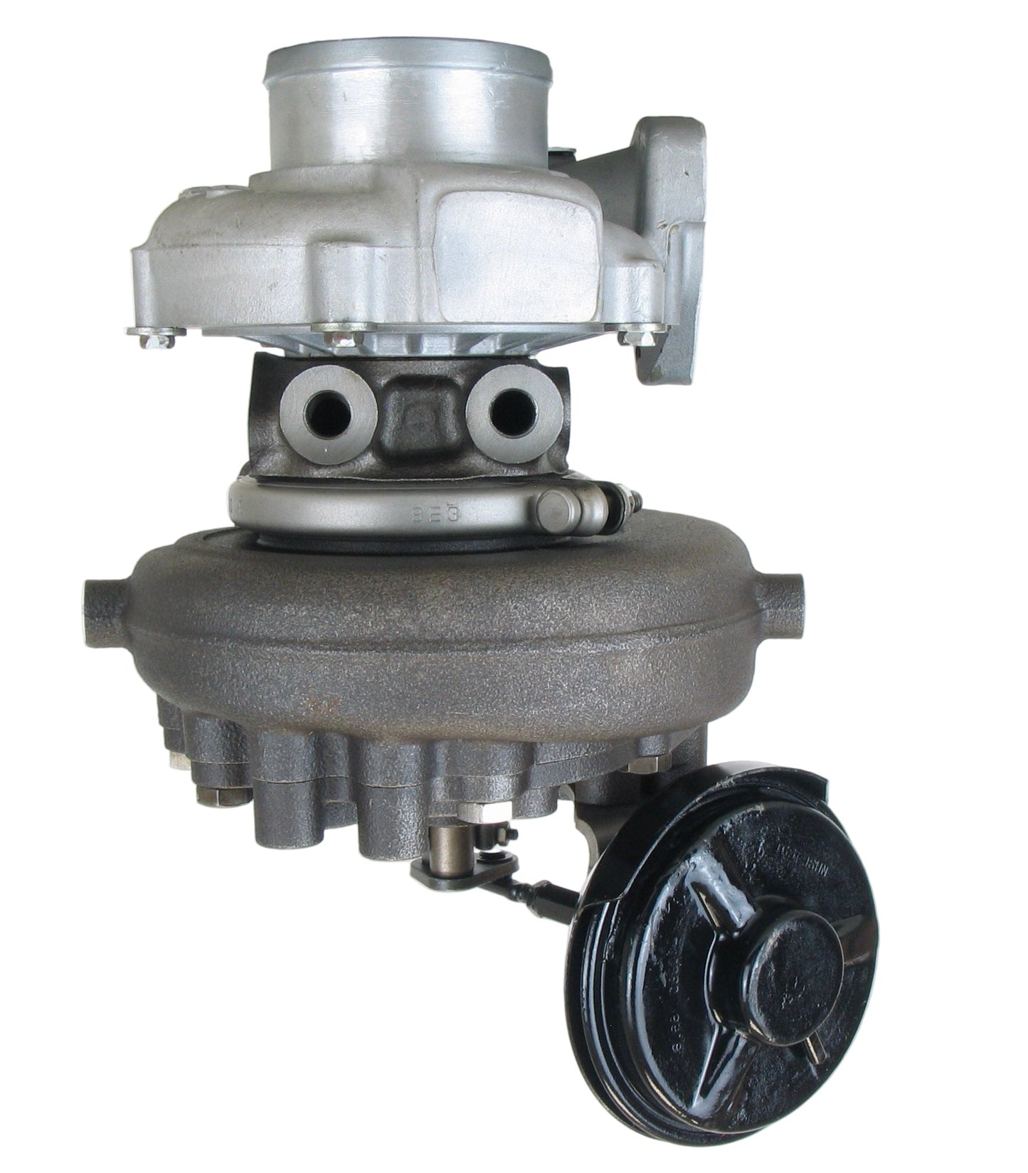 RHF5V Turbo Isuzu NPR 4JJ1E4N 3.0L Diesel Engine VEA30023 VIFB